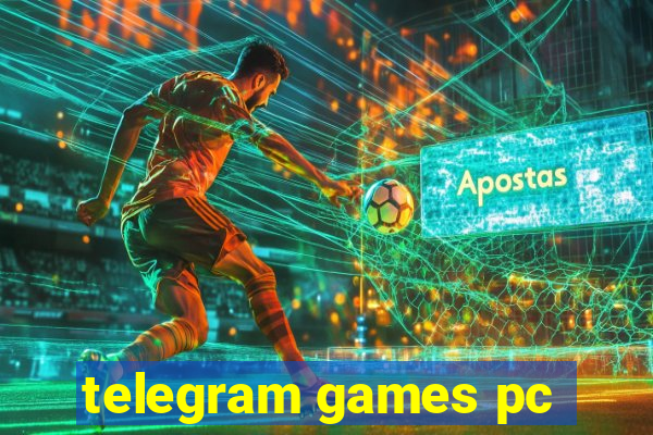 telegram games pc